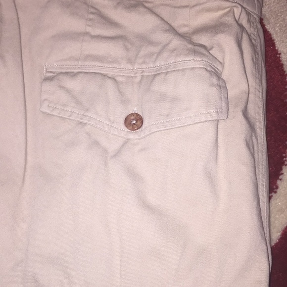 🎉J. Peterman Khakis Vintage Men’s 44x27🎉 - Picture 4 of 6